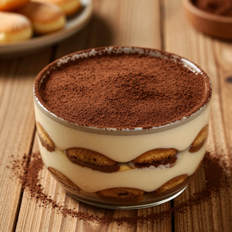 Tiramisù